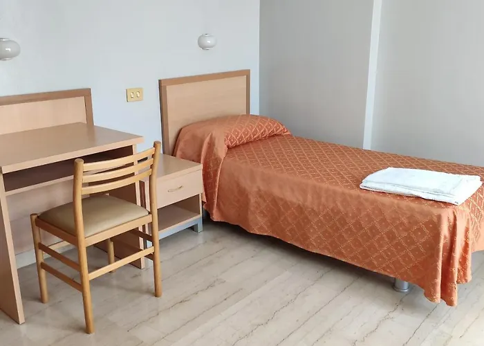 San Juan De Ribera, Casa Per Ferie Otel *