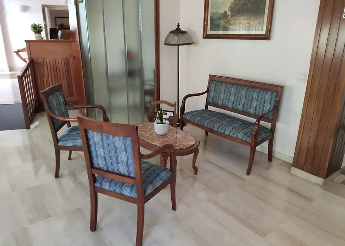 San Juan De Ribera, Casa Per Ferie Hotel Roma