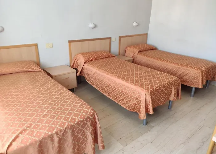 San Juan De Ribera, Casa Per Ferie * Roma