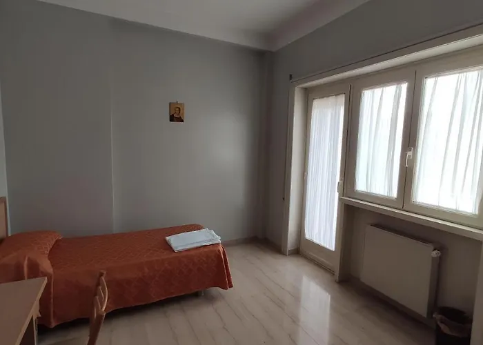 San Juan De Ribera, Casa Per Ferie Hotel Roma