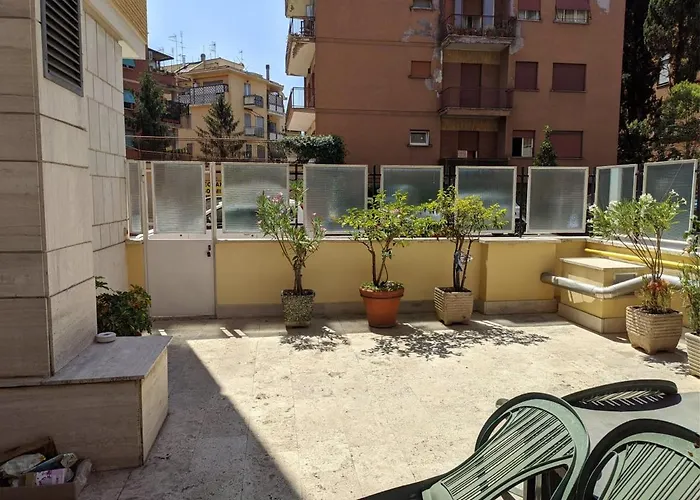 San Juan De Ribera, Casa Per Ferie Roma