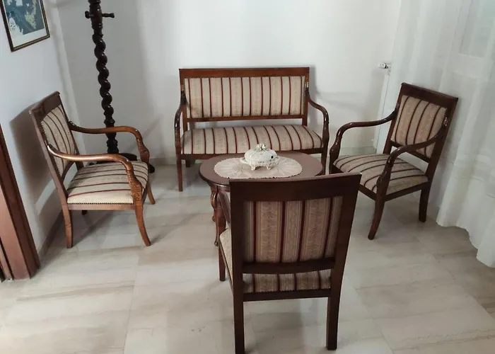 San Juan De Ribera, Casa Per Ferie Roma