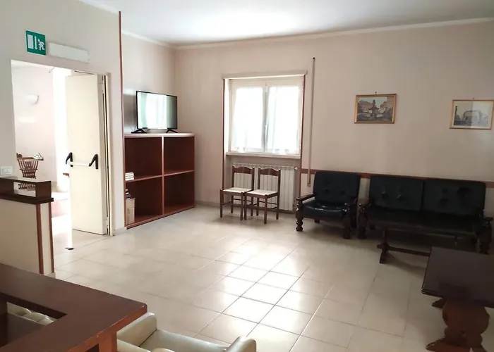 San Juan De Ribera, Casa Per Ferie Hotel Roma