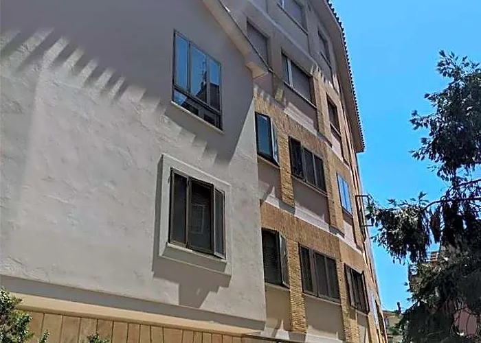 San Juan De Ribera, Casa Per Ferie Hotel *