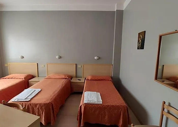 San Juan De Ribera, Casa Per Ferie Hotel