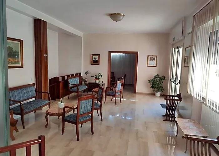San Juan De Ribera, Casa Per Ferie Hotel