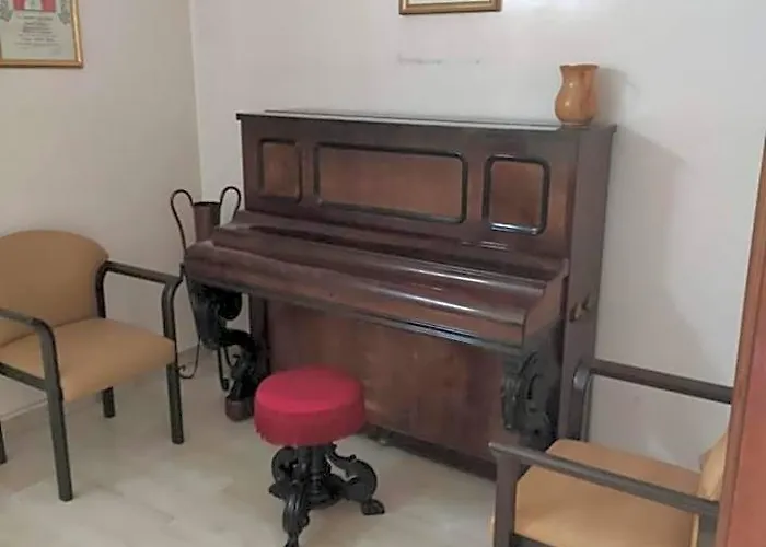 San Juan De Ribera, Casa Per Ferie Otel *