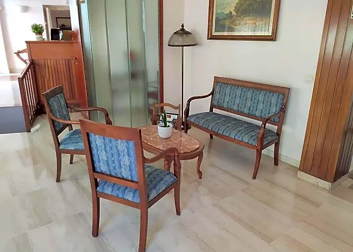 San Juan De Ribera, Casa Per Ferie Hotel