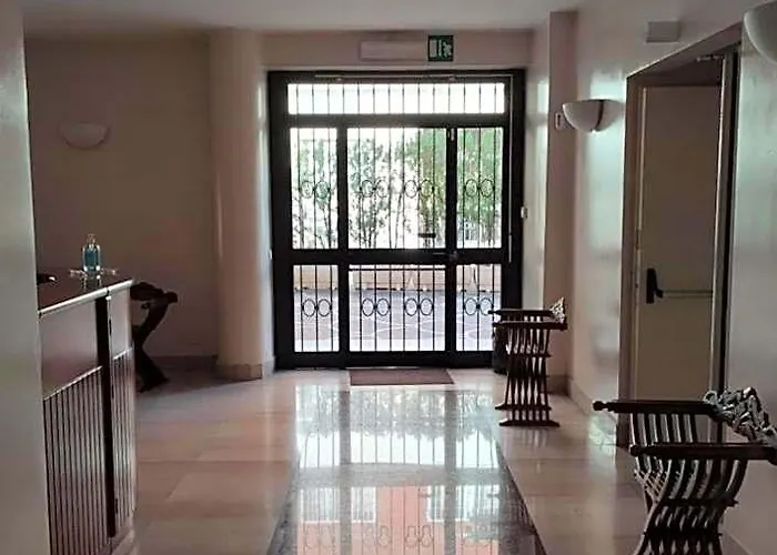 San Juan De Ribera, Casa Per Ferie