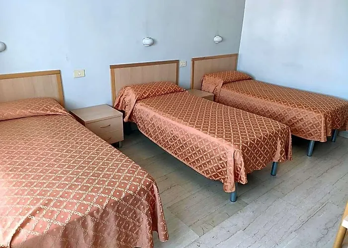 Hotel San Juan De Ribera, Casa Per Ferie