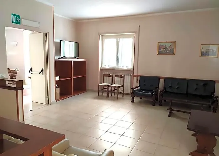 San Juan De Ribera, Casa Per Ferie *