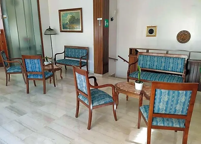 San Juan De Ribera, Casa Per Ferie Roma