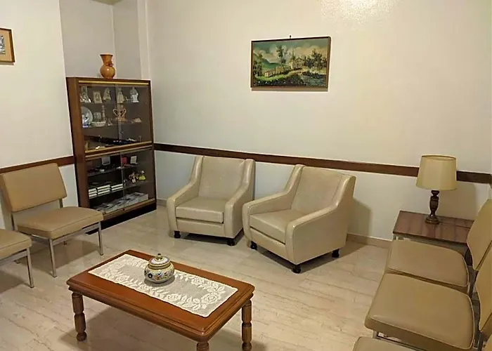 San Juan De Ribera, Casa Per Ferie *
