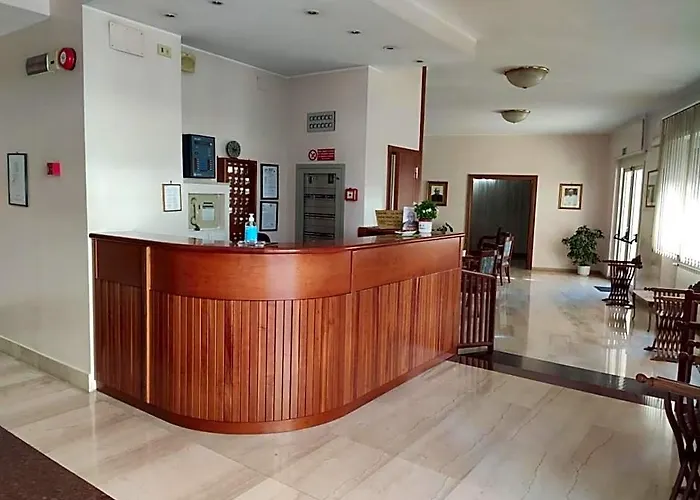 Hotel San Juan De Ribera, Casa Per Ferie *