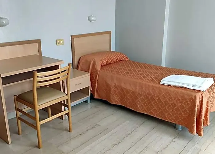 San Juan De Ribera, Casa Per Ferie * Roma